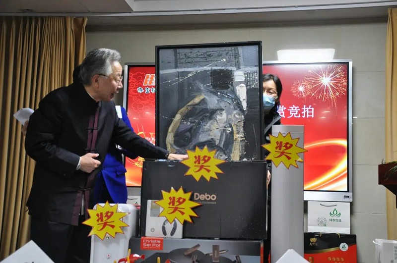 10-2、藝術(shù)書畫一元搶拍活動(dòng)
